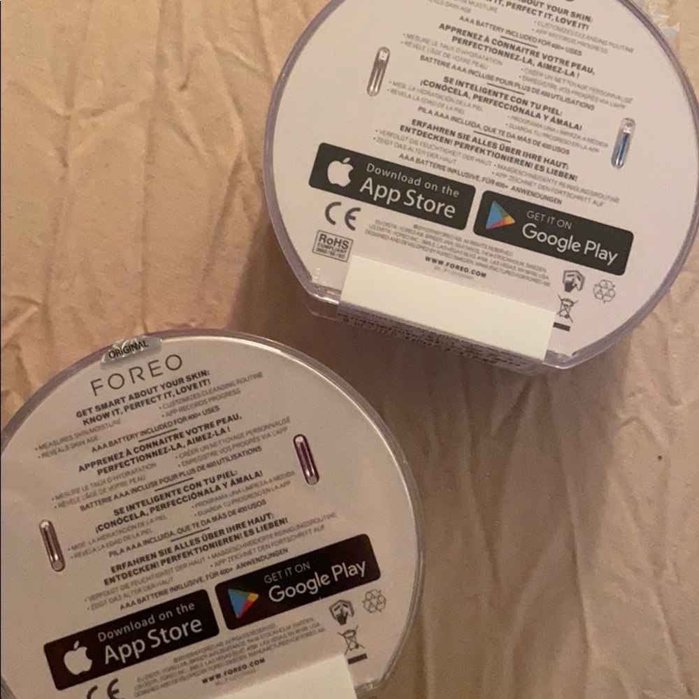 Foreo Luna x2 - Picture 2 of 3